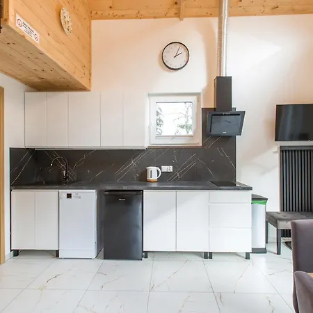 Na Zielonym Wzgorzu Polanica-Zdrój