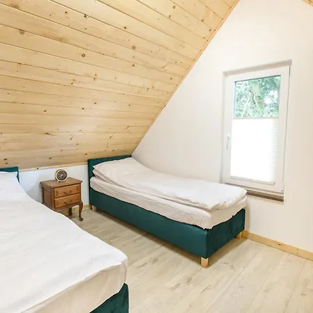 Na Zielonym Wzgorzu * Polanica-Zdrój