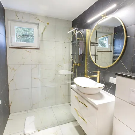 Na Zielonym Wzgorzu Polanica-Zdrój