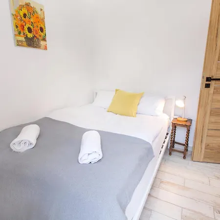 Na Zielonym Wzgorzu *