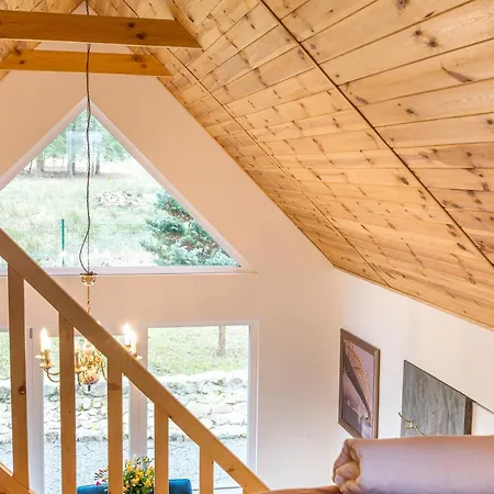 Chata Na Zielonym Wzgorzu Polanica-Zdrój