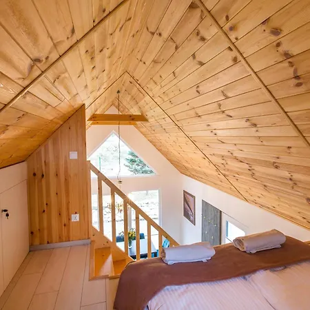 Na Zielonym Wzgorzu Polanica-Zdrój