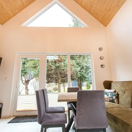 Na Zielonym Wzgorzu Polanica-Zdrój