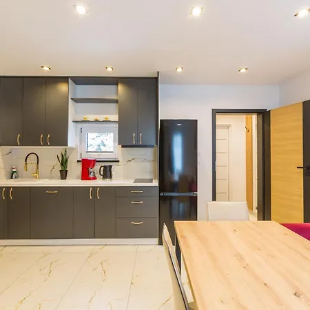 Na Zielonym Wzgorzu Polanica-Zdrój