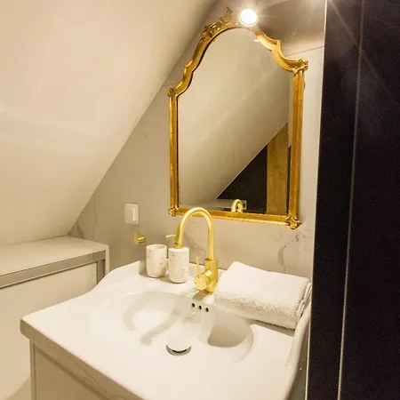 Na Zielonym Wzgorzu * Polanica-Zdrój