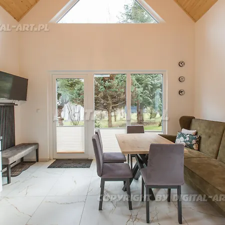 Na Zielonym Wzgorzu بولانيكا- زدروي