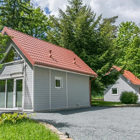 Na Zielonym Wzgorzu Polanica-Zdrój