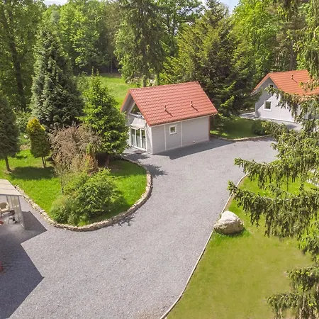 Chata Na Zielonym Wzgorzu *