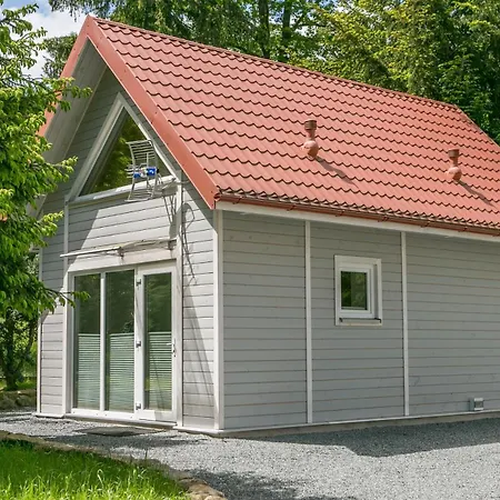 Chata Na Zielonym Wzgorzu Polanica-Zdrój