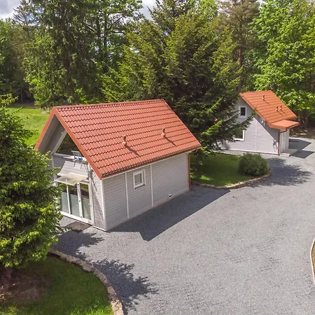 Na Zielonym Wzgorzu * Polanica-Zdrój