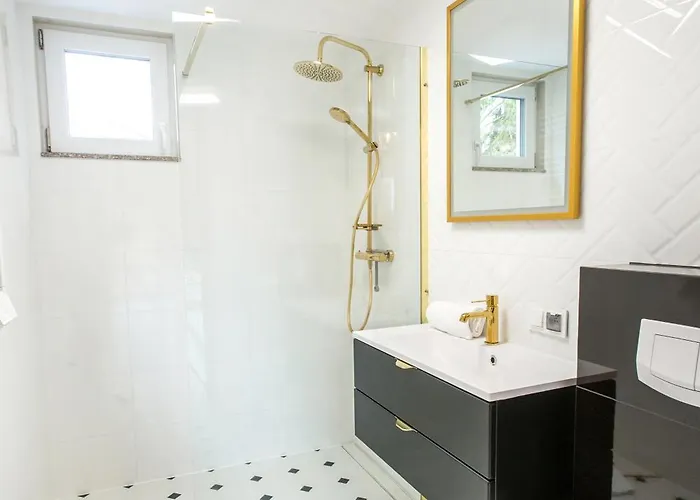 Hytte Na Zielonym Wzgorzu