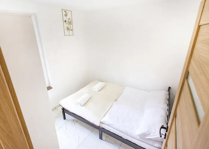 Na Zielonym Wzgorzu * Polanica-Zdrój