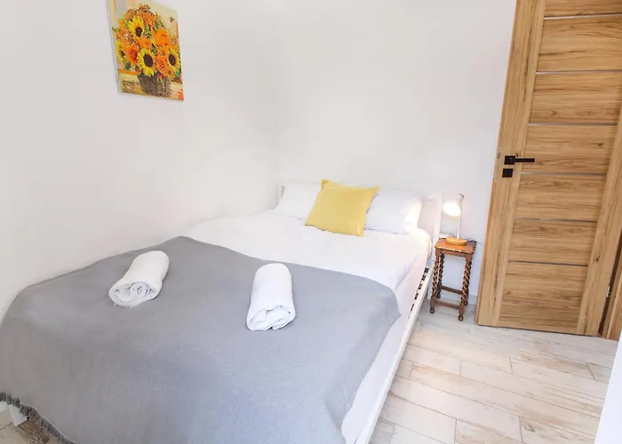 Na Zielonym Wzgorzu *