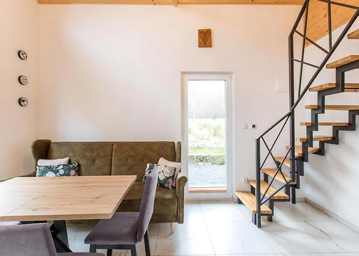 אכסניה Na Zielonym Wzgorzu *