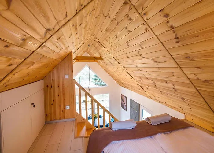 Na Zielonym Wzgorzu Polanica-Zdrój