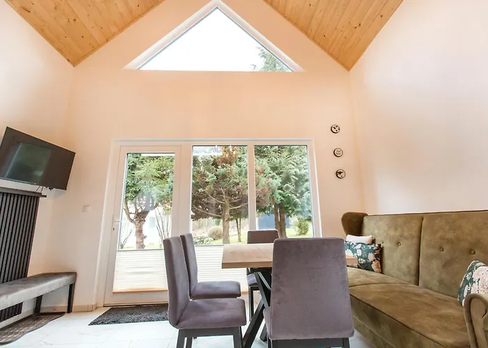 Na Zielonym Wzgorzu Polanica-Zdrój