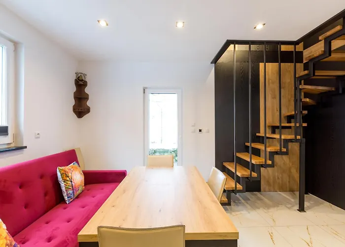 Na Zielonym Wzgorzu Hytte *