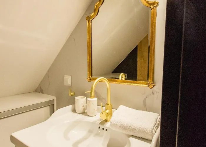 Na Zielonym Wzgorzu * Polanica-Zdrój