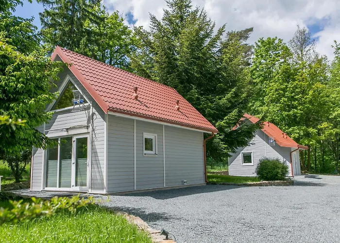 Na Zielonym Wzgorzu Polanica-Zdrój